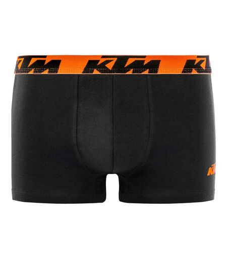 Lot de 6 boxers homme Assortis Ktm