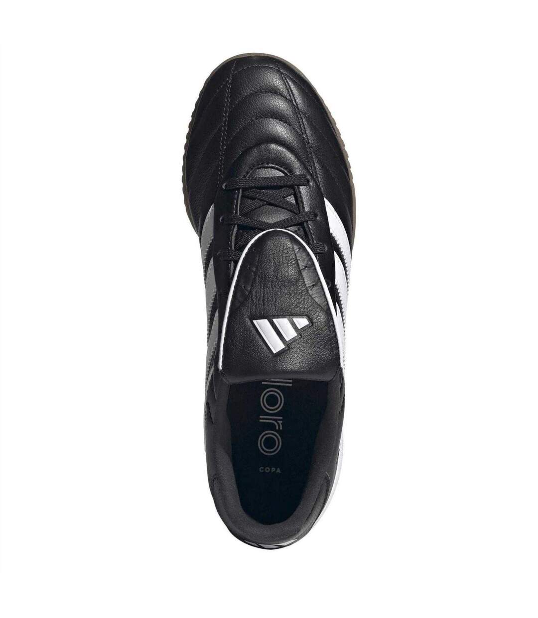 Baskets Copa Gloro Homme Noir Adidas-4