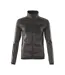 Veste Polaire Accelerate Femme Anthracite Foncé Mascot-1