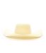 Chapeaux blanc via lorenzo capeline camel-2