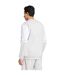 Sweat Squadra Homme Gris Adidas-3
