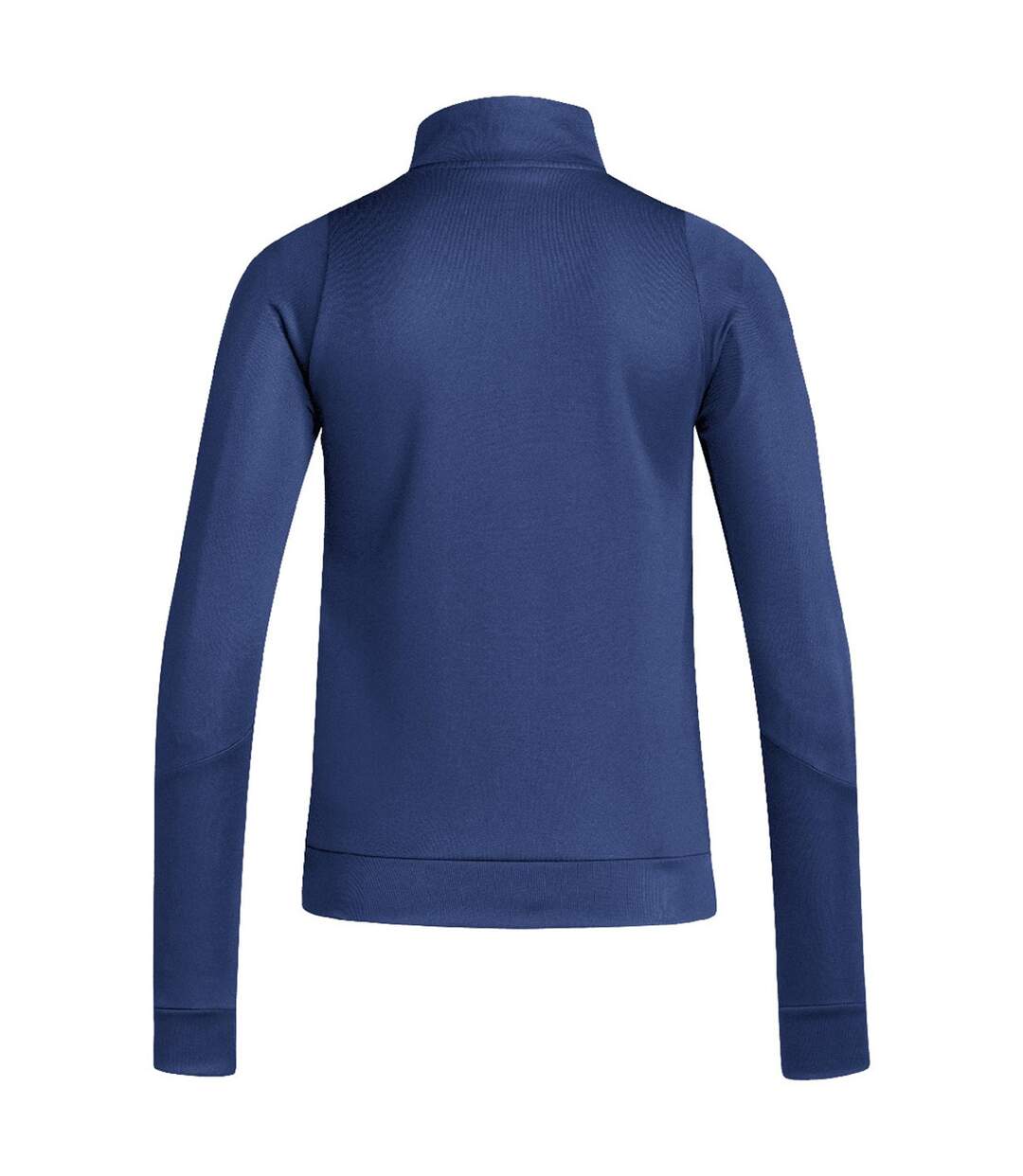 Veste Tiro Femme Bleu Marine Adidas-2