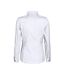 Chemise Formelle Baltimore Femme Blanc Harvest-2