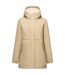 Veste Imperméable Brielly Femme Beige Beige Clair Regatta-2