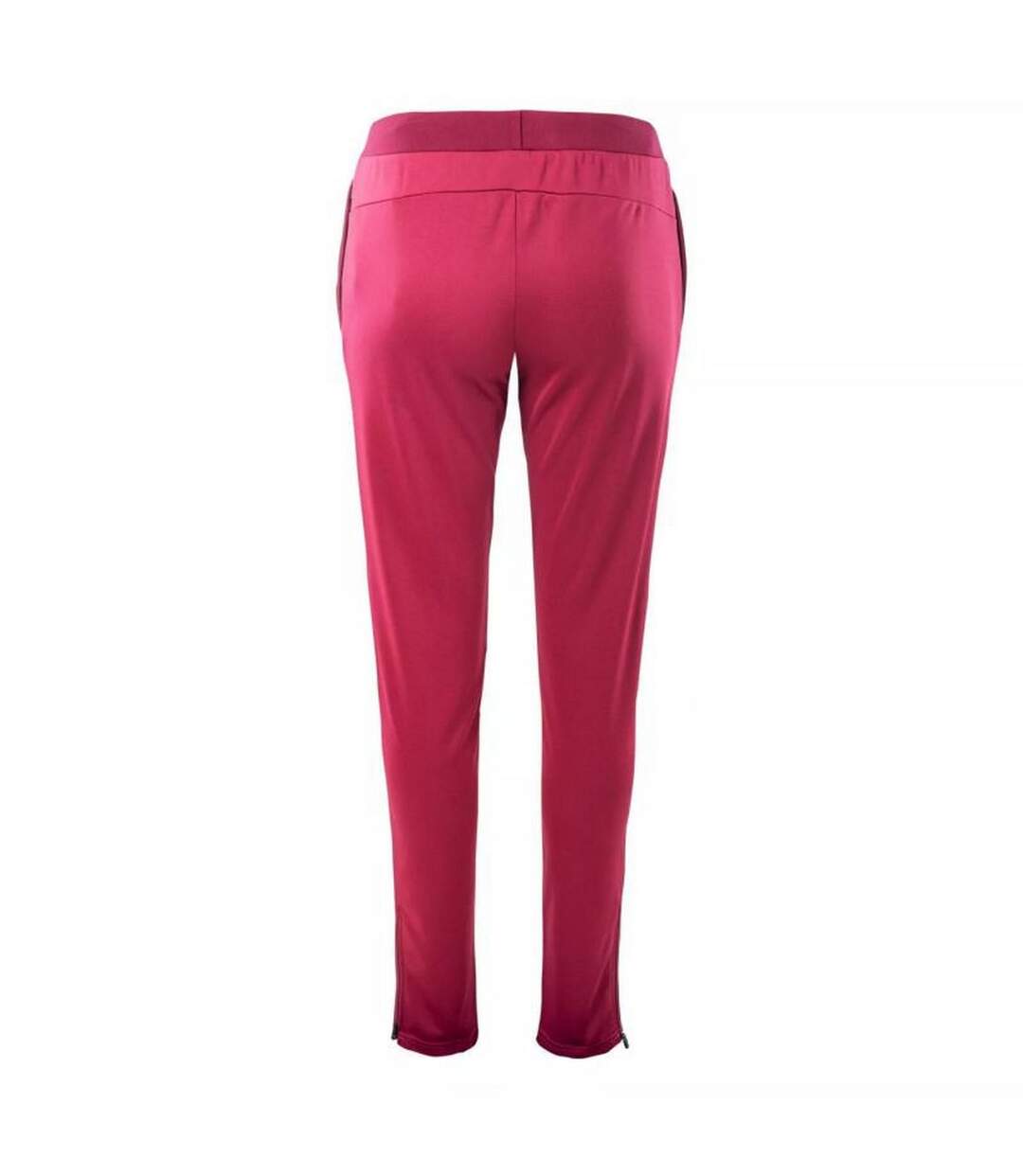 Pantalon De Survêtement Delio Femme Rouge Betterave Hi-Tec-2