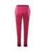 Pantalon De Survêtement Delio Femme Rouge Betterave Hi-Tec-2