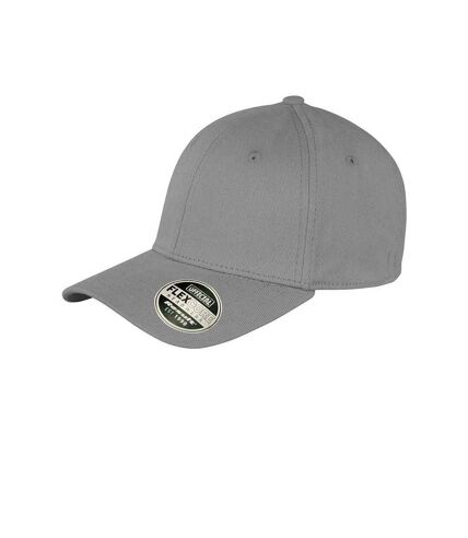 Casquette de baseball kansas adulte gris Result Headwear