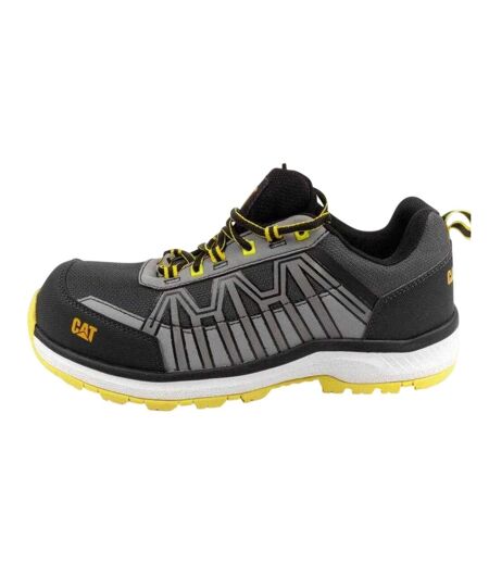 Chaussures De Sécurité Charge Homme Noir Caterpillar