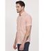 Chemise manches courtes coton regular DOK-2