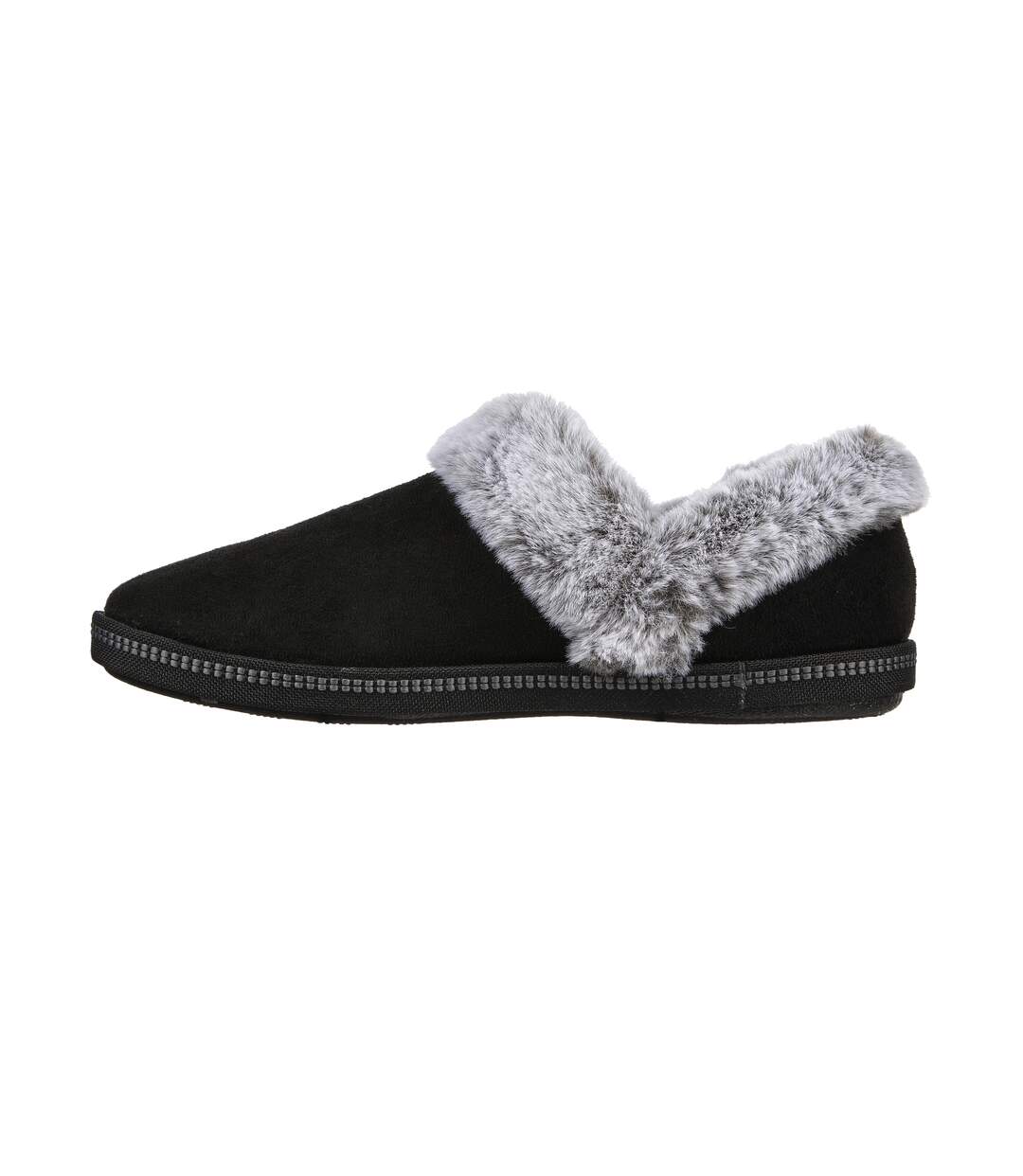 Chaussons à Enfiler Skechers Cozy Campfire-1