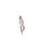 Womens/ladies X Sophia Webster Tutu Skort White Puma-1