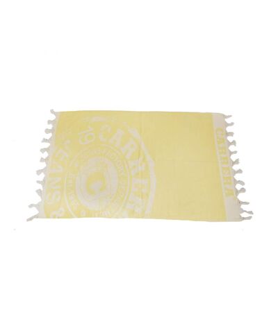 Fouta de plage CARRERA