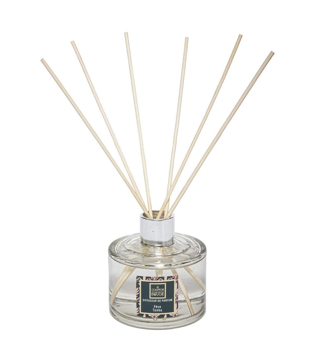 Diffuseur De Parfum Neda 200ml Tonka-1