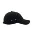 Lot de 2  casquettes action adulte noir Atlantis