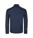 Mens power up ii lightweight jersey olympian blue/moonlight denim marl Dare 2B