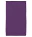 Serviette microfibre - PA575 - violet