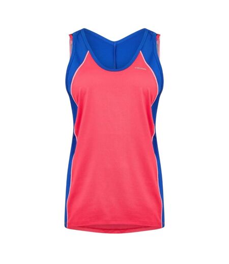 Débardeur Talia Femme Rose Head