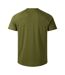 Mens Persist Marl T-shirt Nephrite Green Dare 2B-3