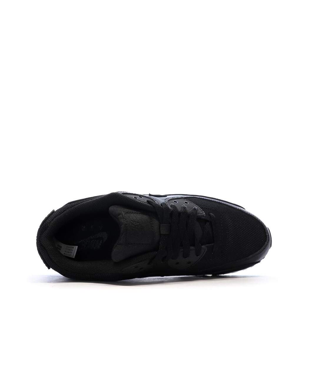 Air max 90 noires homme nike-4
