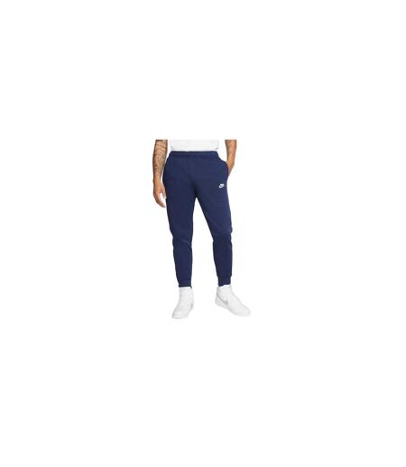 Pantalon De Jogging Sportswear Club Homme Bleu Marine Nike