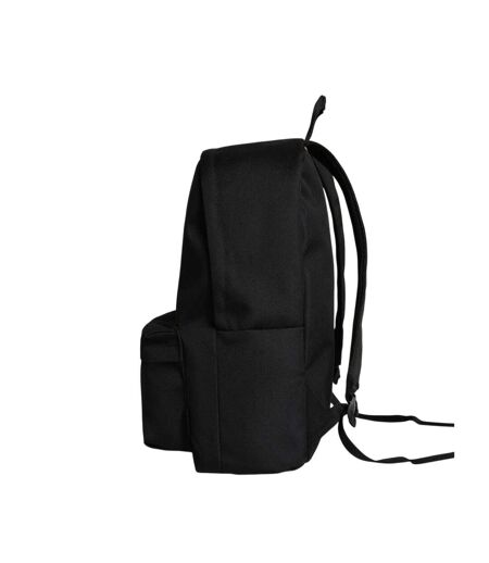 Voyage Backpack One Size Black Napapijri