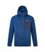 Veste Polaire Newhill Homme Bleu Roi Regatta-2