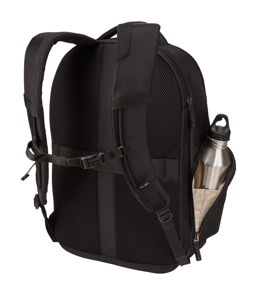 Notion laptop bag one size solid black Case Logic-2