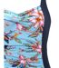 Maillot de bain 1 pièce amincissant Malia Lascana-4