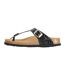 Mules Cuir Scholl Nicole