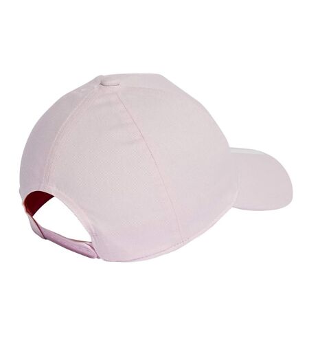 Casquette De Baseball Motif Vaiana Motif/style Disney Enfant Rose Adidas