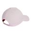 Casquette De Baseball Motif Vaiana Motif/style Disney Enfant Rose Adidas-2