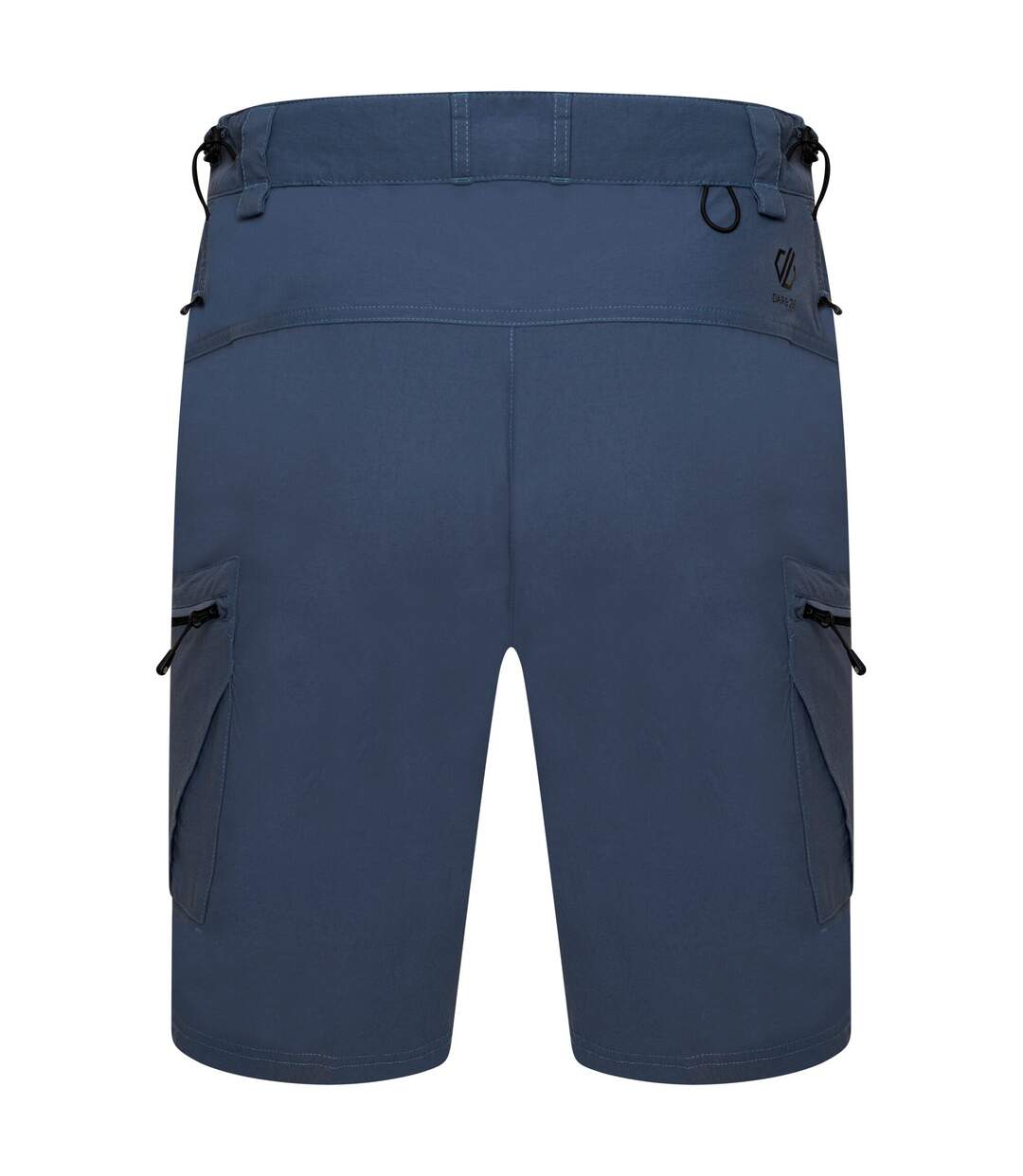 Short Tuned In Homme Gris Sombre Dare 2b-2