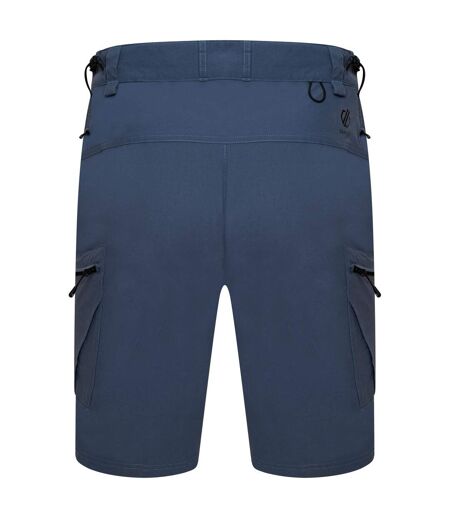 Short Tuned In Homme Gris Sombre Dare 2b