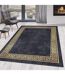 Tapis orient tissé motifs orientaux HUSLIA