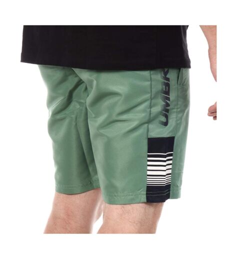 Short vert homme umbro 1211840 - 3xl