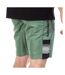 Short vert homme umbro 1211840 - 3xl-2