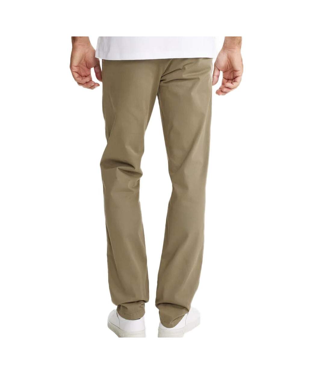 Chino Kaki Homme TBS Romeo - 52-2