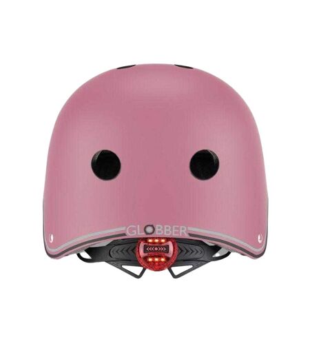 Casque De Vélo Enfant 48 Cm-53 Cm Vieux Rose Globber