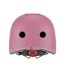 Casque De Vélo Enfant 48 Cm-53 Cm Vieux Rose Globber-2