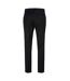 Pantalon Hesten231e1x Homme Noir Hugo-2