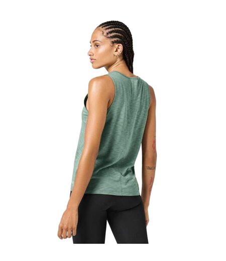 Débardeur Femme Vieux Vert Casall