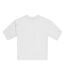 T-shirt Motif/style Graffiti Homme Blanc Cassé Rose London-3