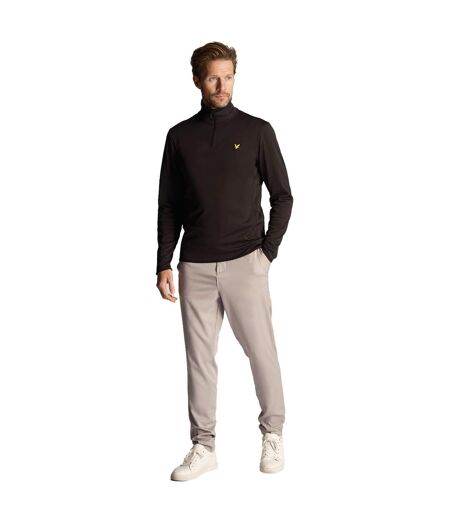 Haut de sport homme noir vif Lyle & Scott Lyle & Scott