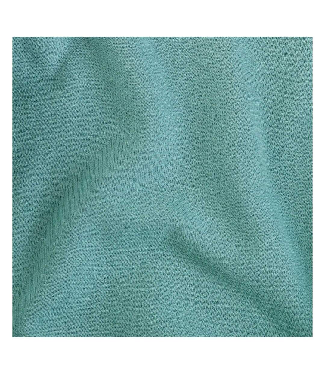 Mens Eco Premium Organic T-shirt Sage Jerzees-2
