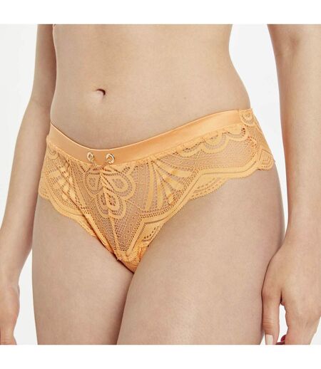 Shorty string orange Laura