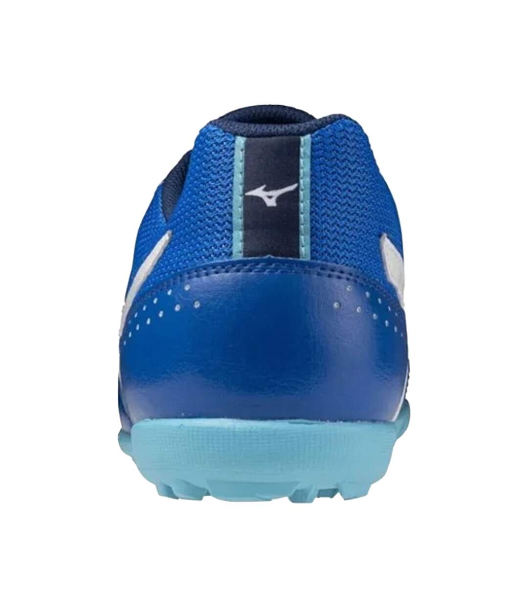 Baskets Mrl Sala Club Homme Bleu Mizuno-2