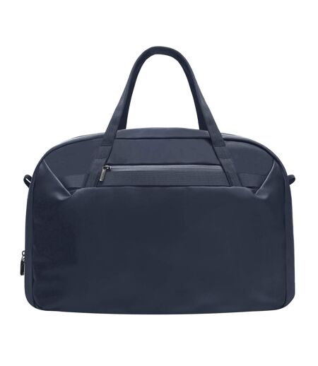 Sac de weekend urban taille unique bleu marine XD Design