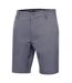 Short De Golf Bullet Homme Gris Acier Calvin Klein-1