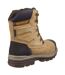 Caterpillar Adults Premier Waterproof Composite Work Boots (Honey) - UTFS4134