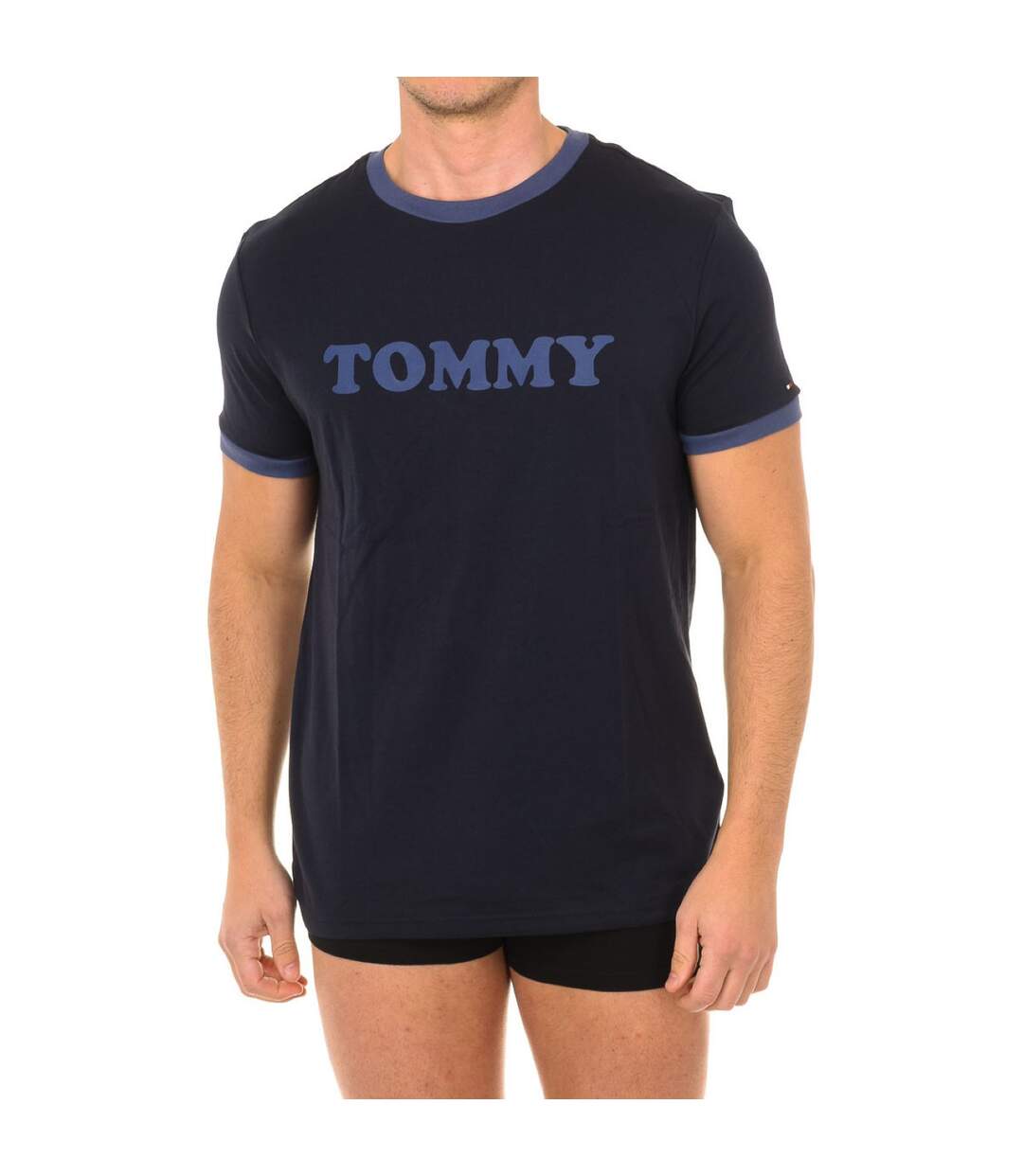 T-shirt à manches courtes Tommy Hilfiger